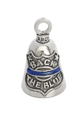Back the Blue