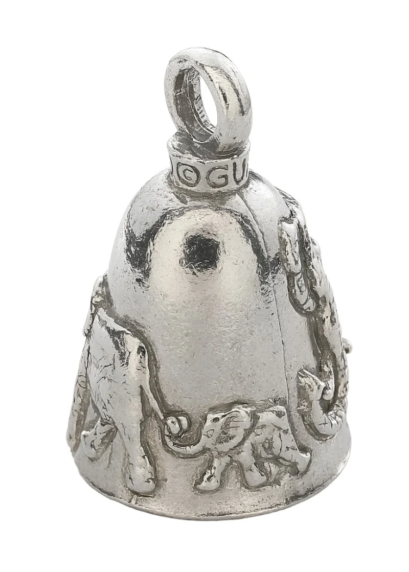 Elephant Bell - Image 3