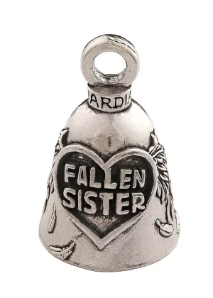 Fallen Sister