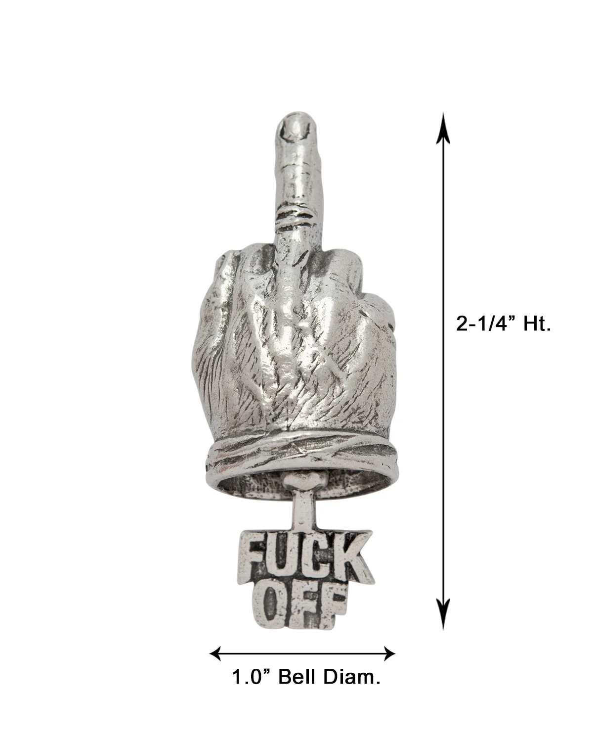 Magnum Fuck Off Bell - Image 3