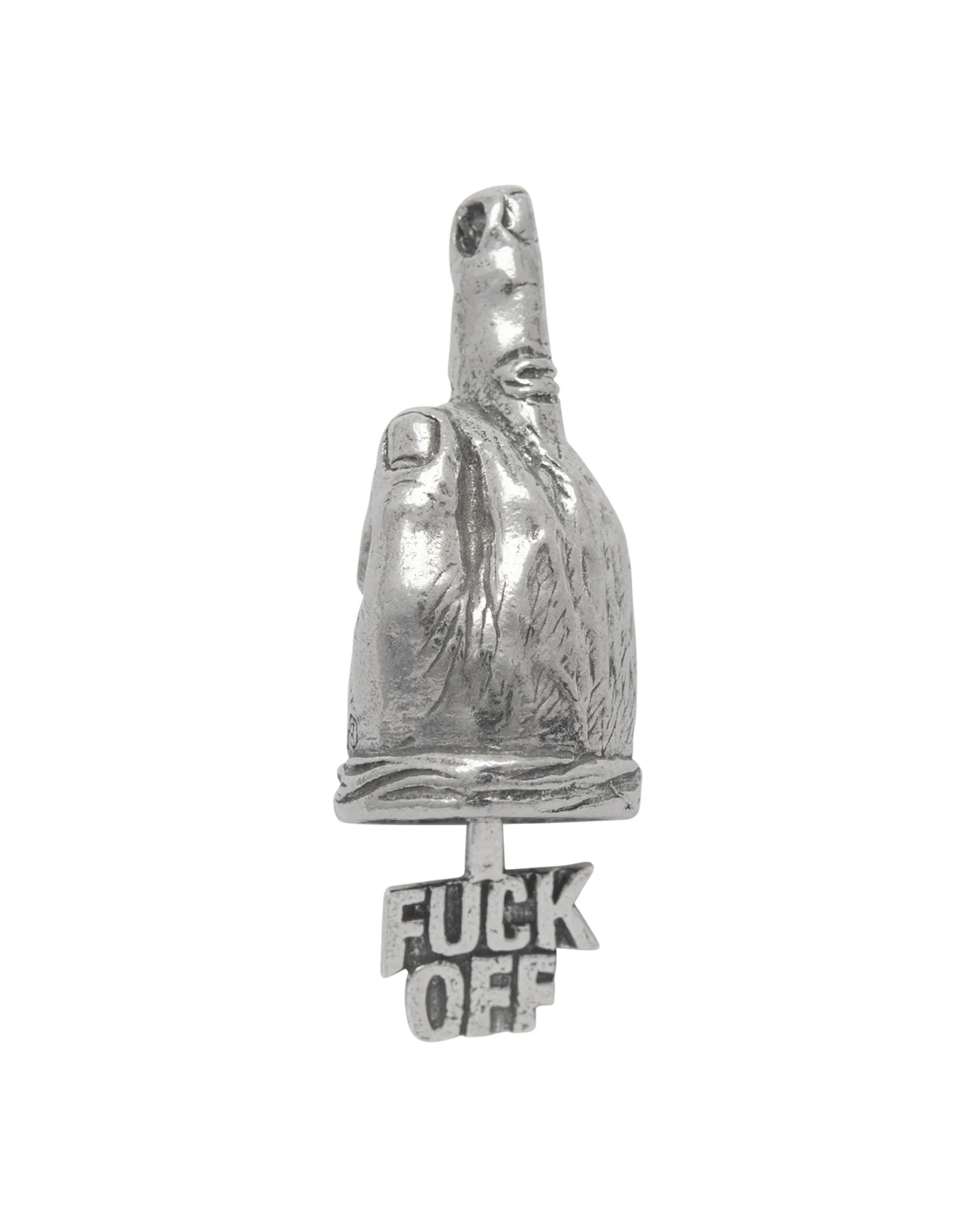 Magnum Fuck Off Bell - Image 4