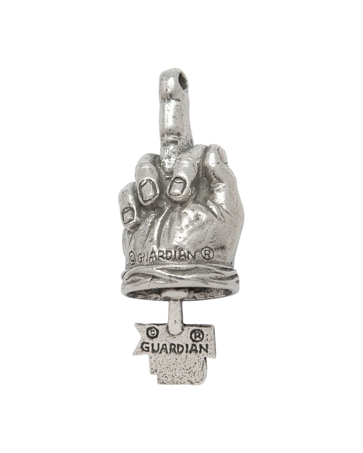 Magnum Fuck Off Bell - Image 5