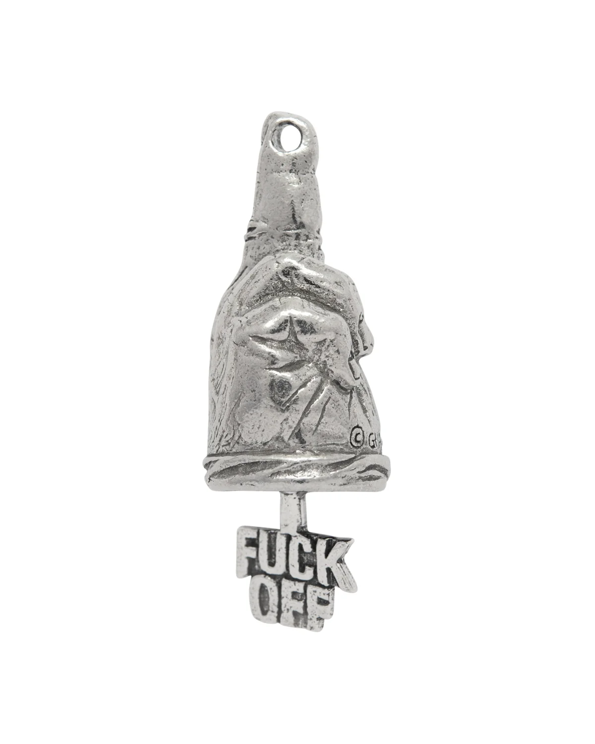 Magnum Fuck Off Bell - Image 6