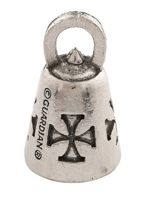 Iron Cross Bell