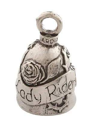 Lady Rider Bell