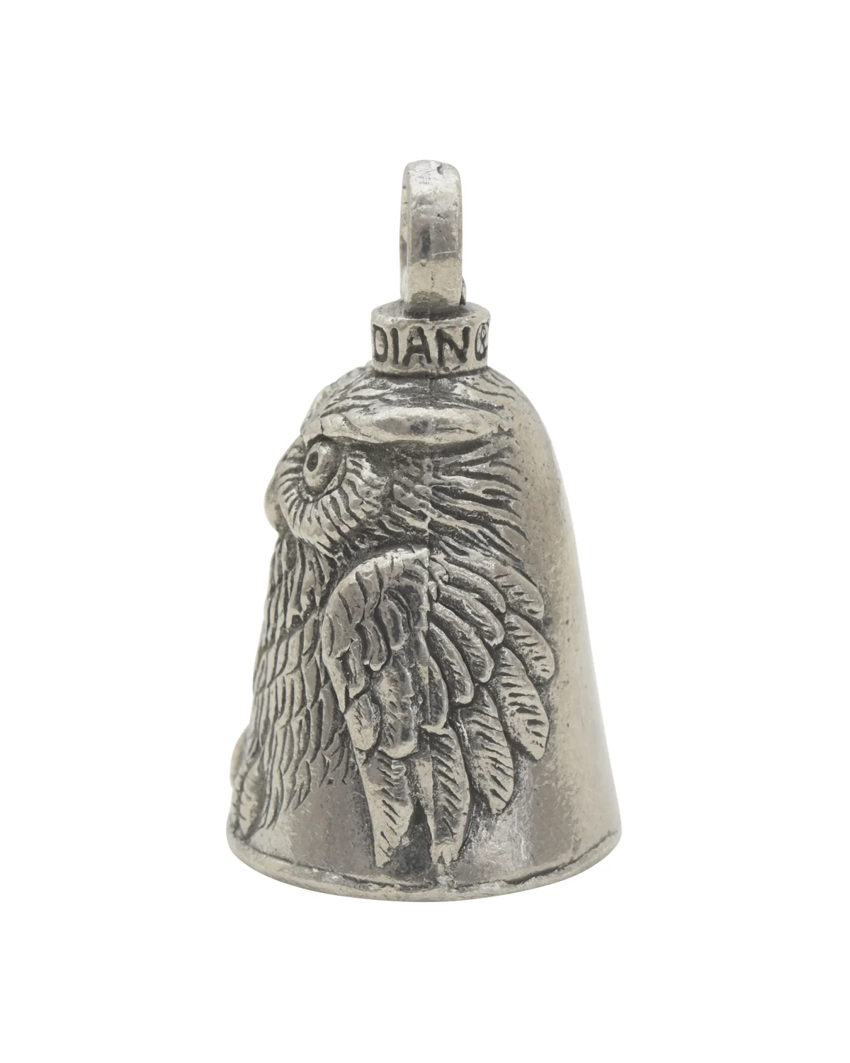 Owl Bell - Image 2