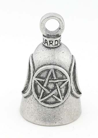 Pentagram Moons