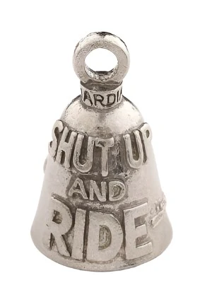 Shut Up and Ride