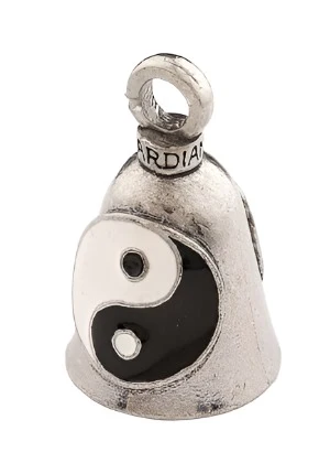 Yin Yang Enamel