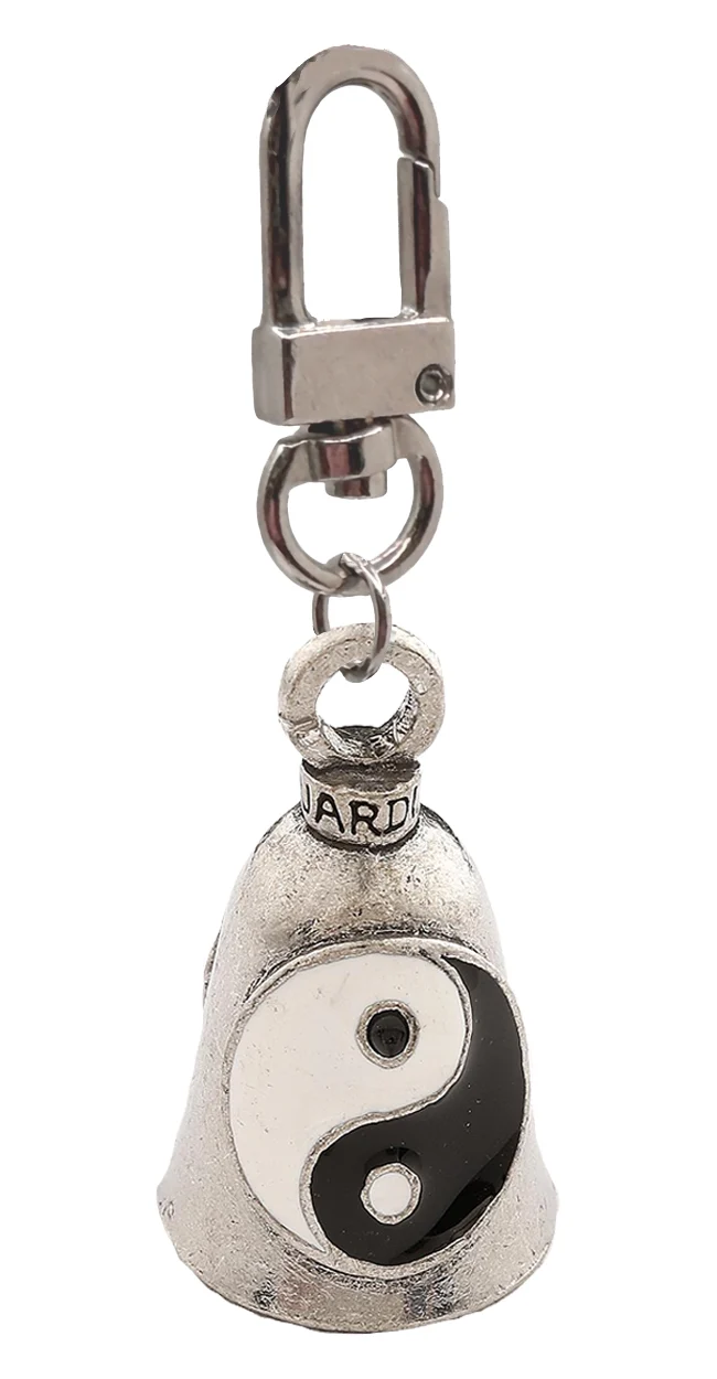 Good Luck Charm Bells